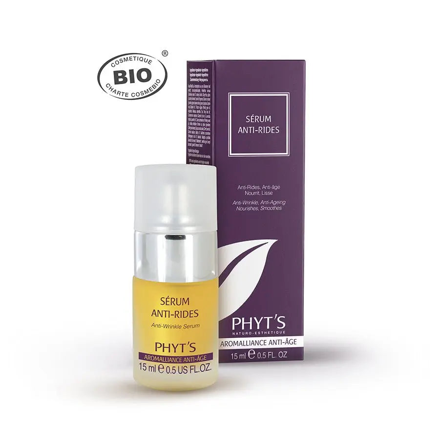 Pourquoi utiliser un sérum pour le visage ? - NICETYfem