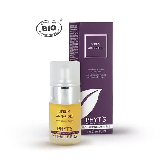 Pourquoi utiliser un sérum pour le visage ? - NICETYfem
