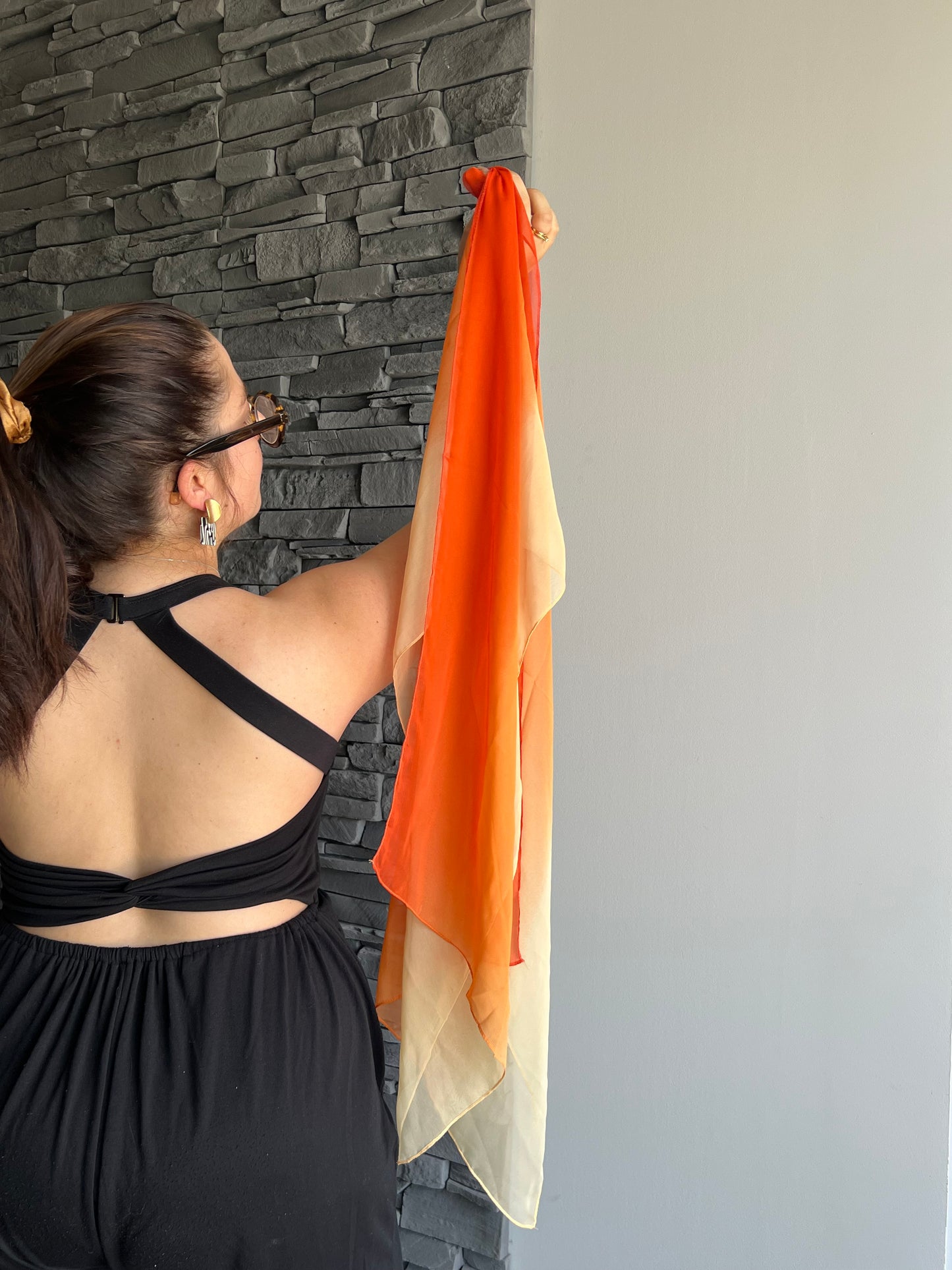 Foulard Sonia