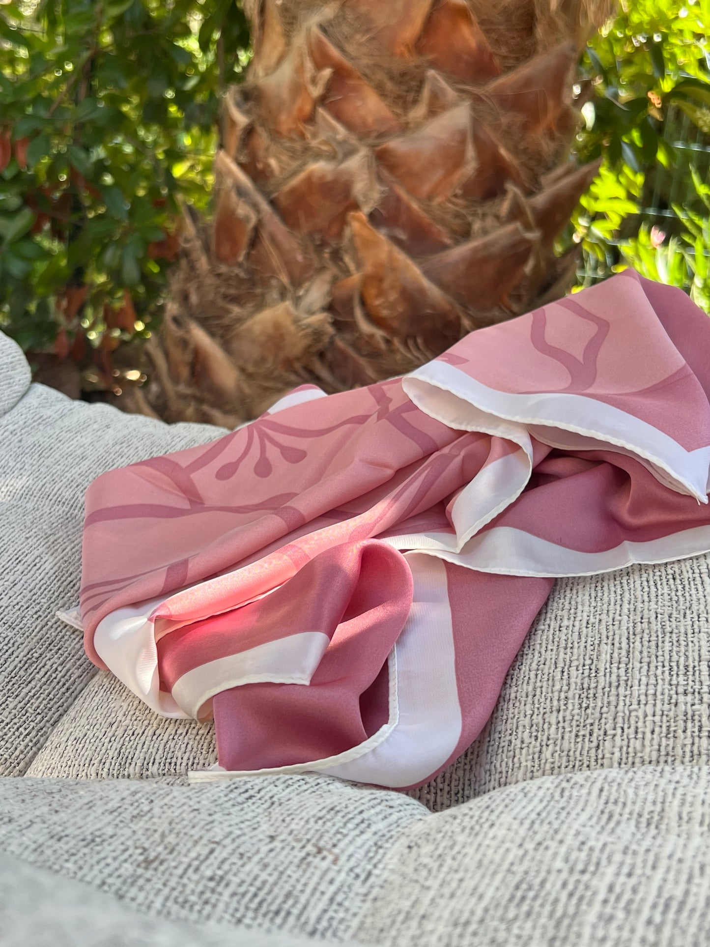 Foulard Sophie