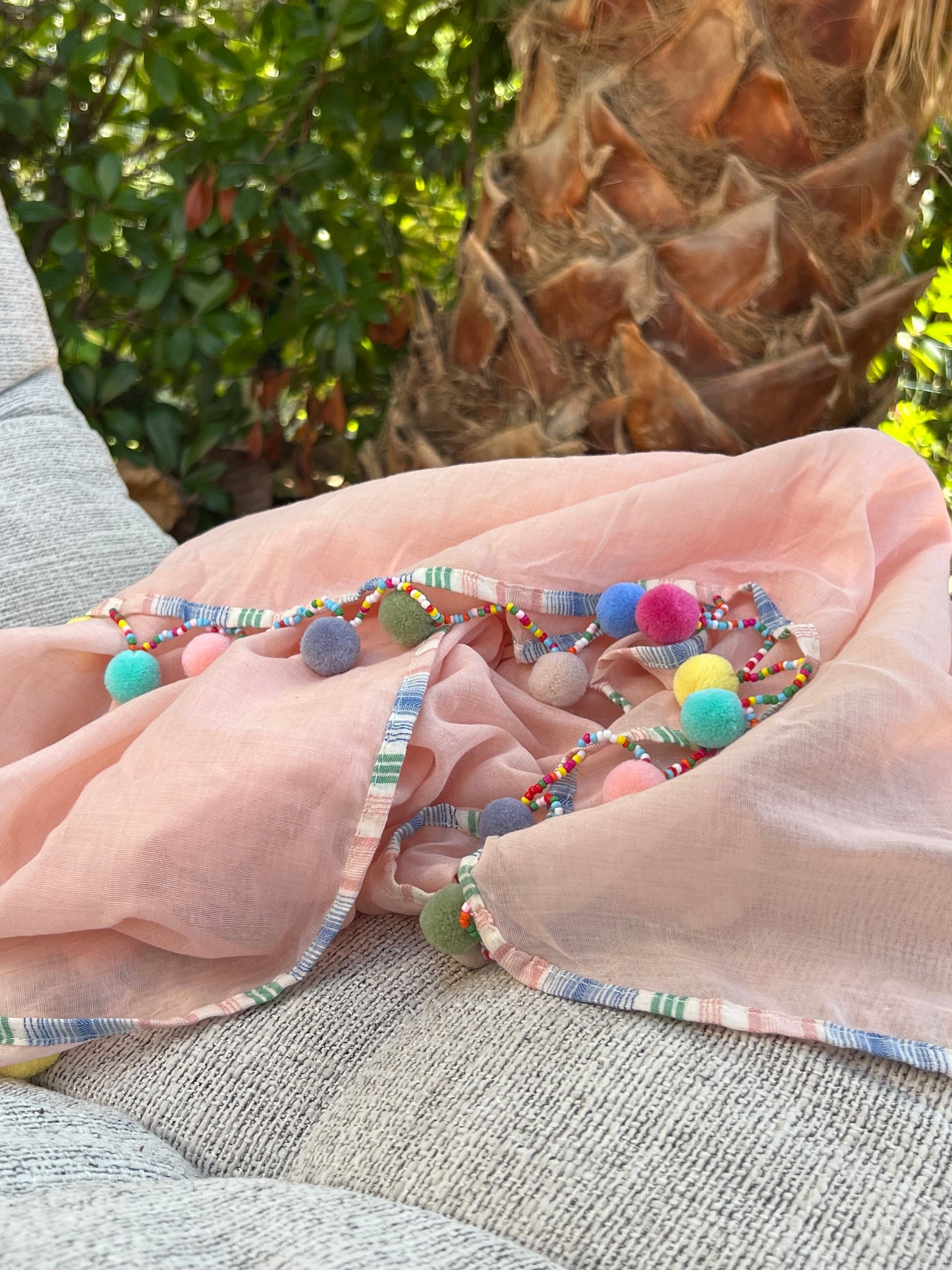 Foulard Morgane