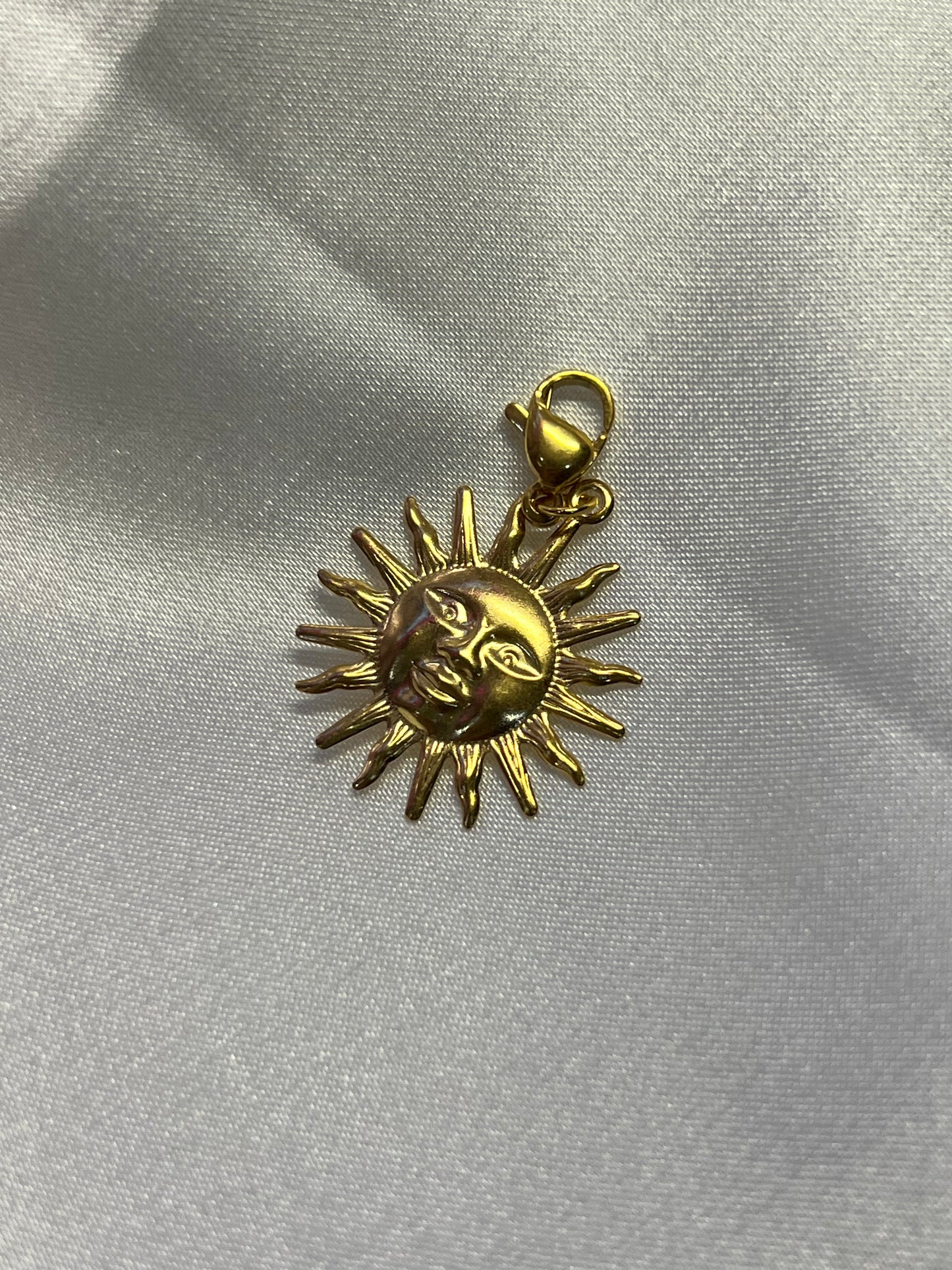 Soleil ☀️