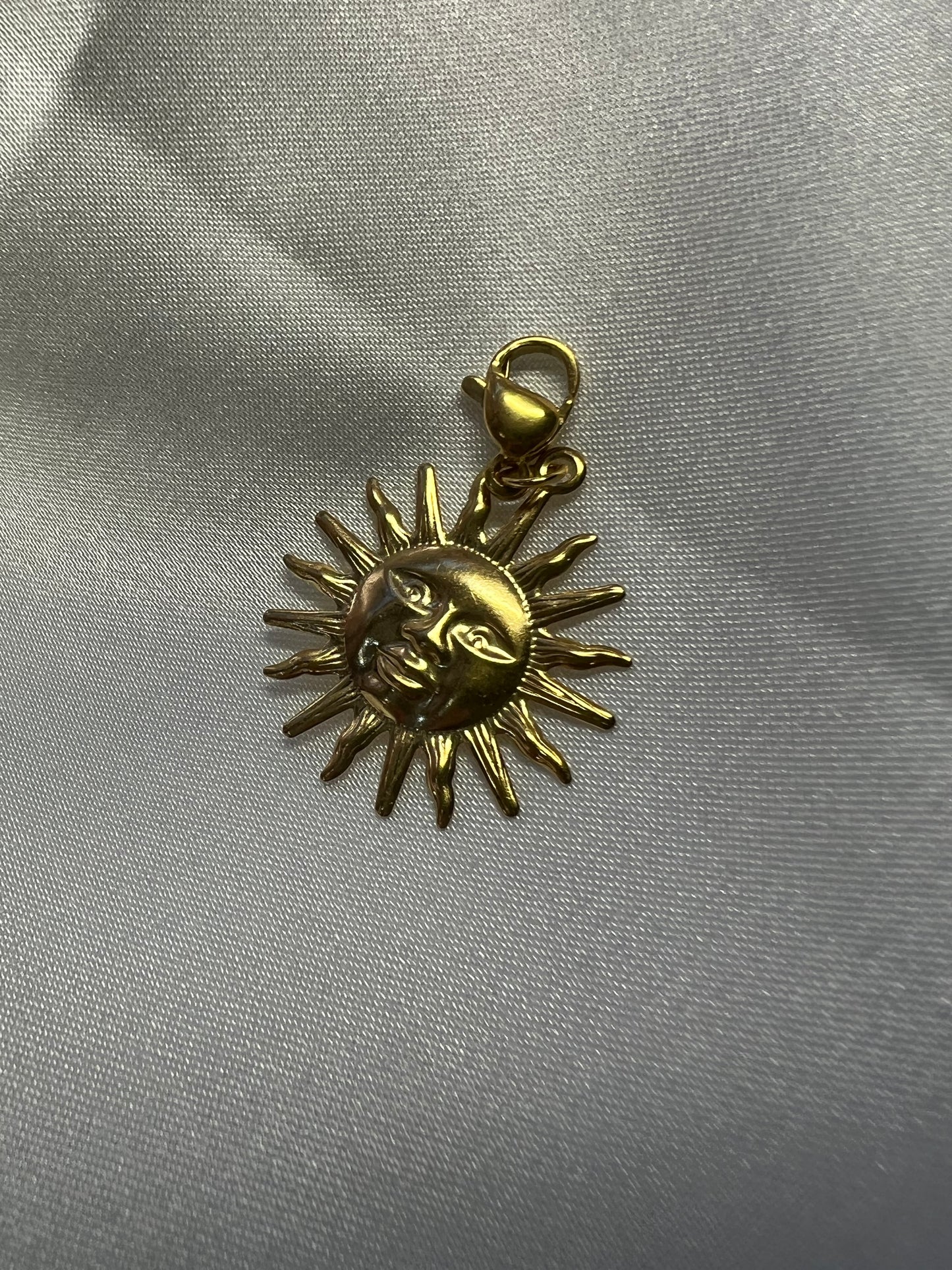 Soleil ☀️