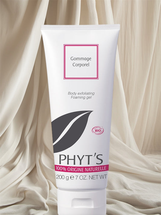 Gommage Corporel