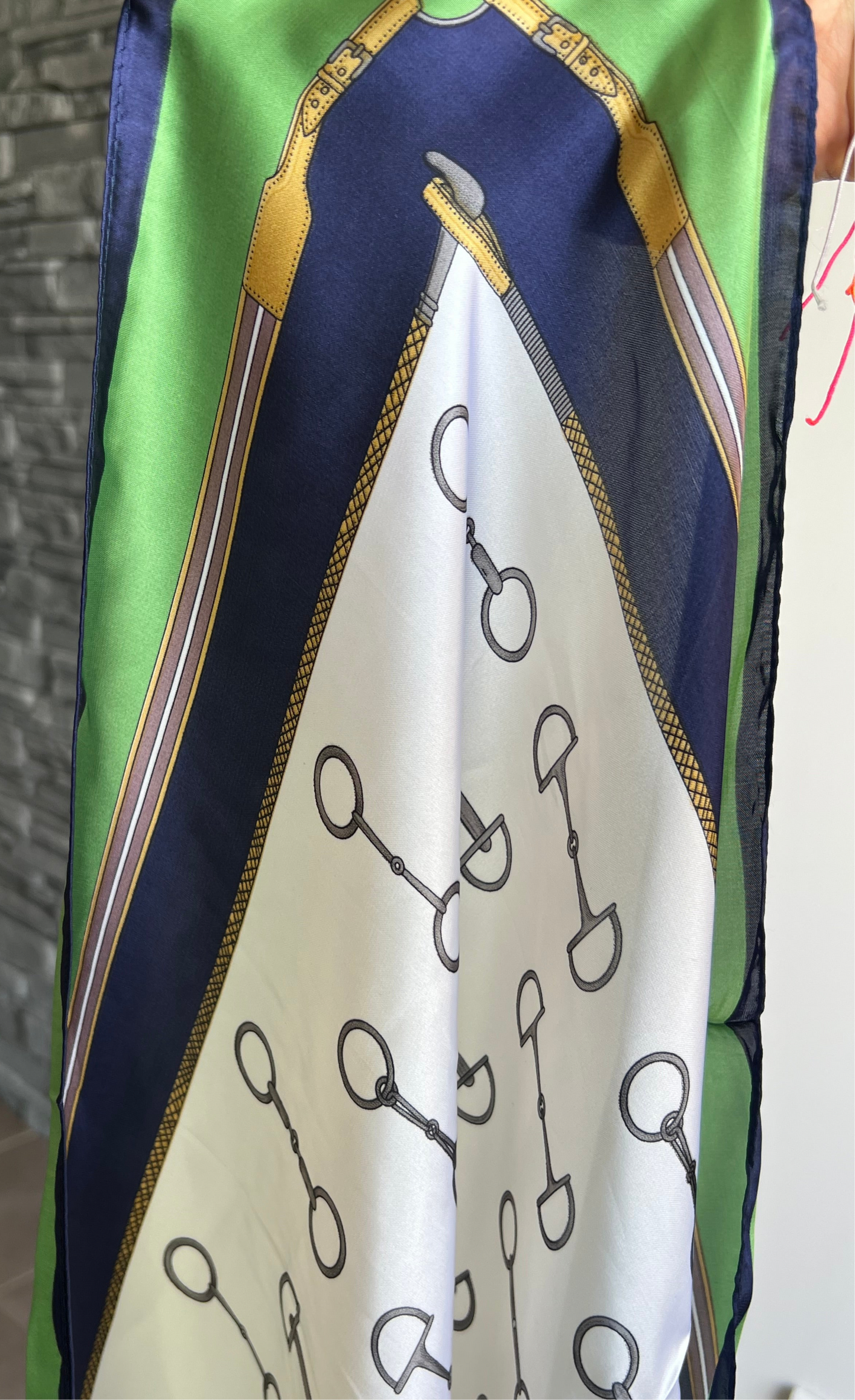 Foulard këlyne