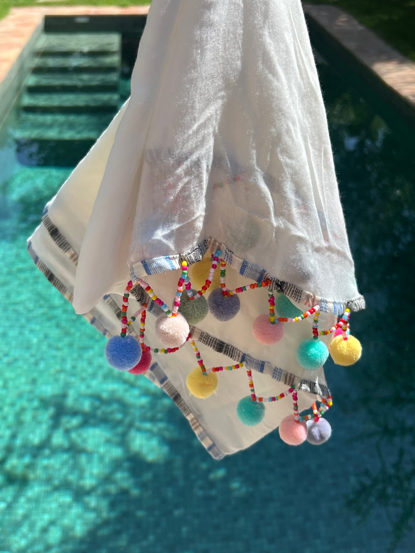 Foulard Martin