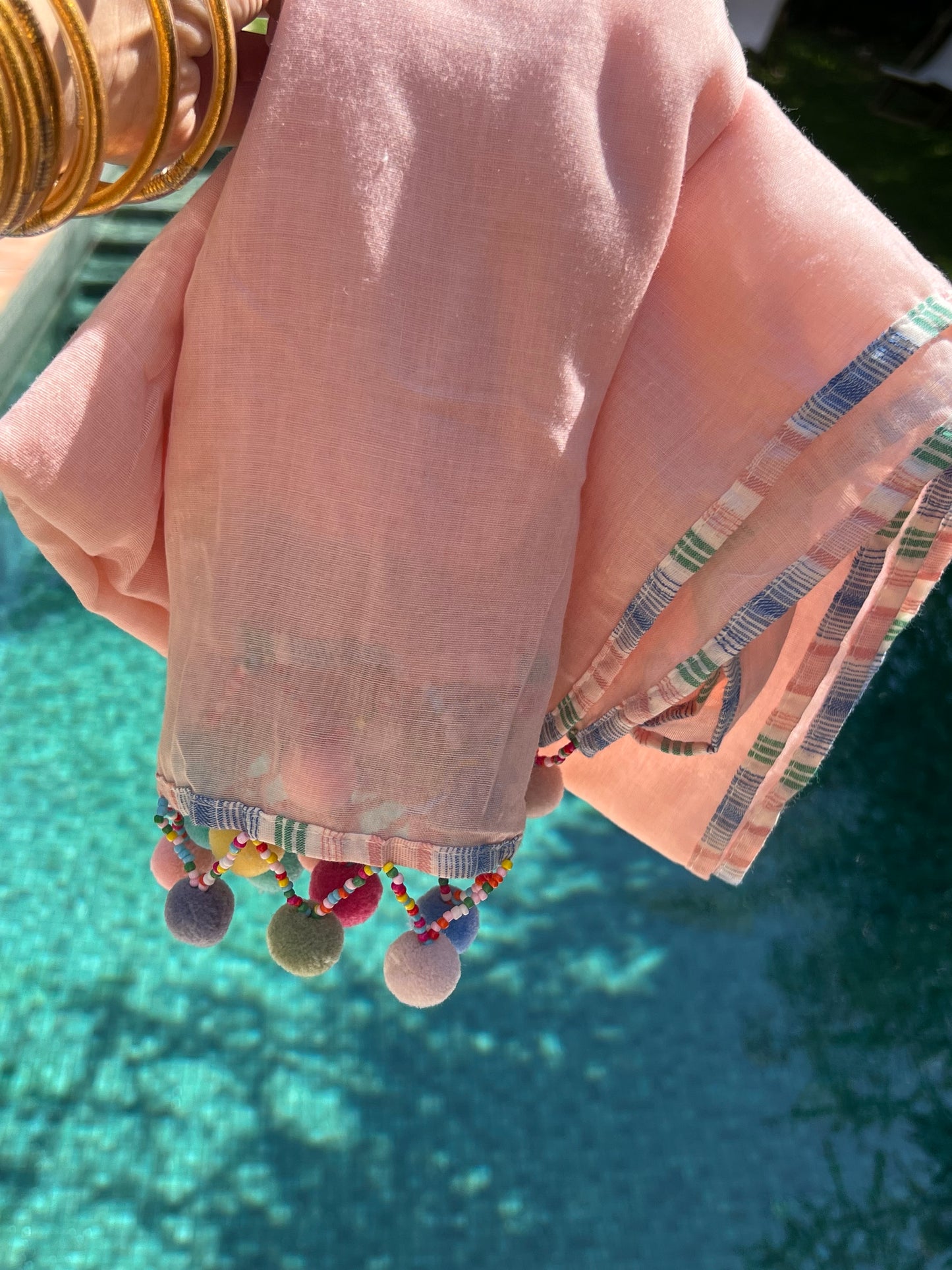 Foulard Morgane
