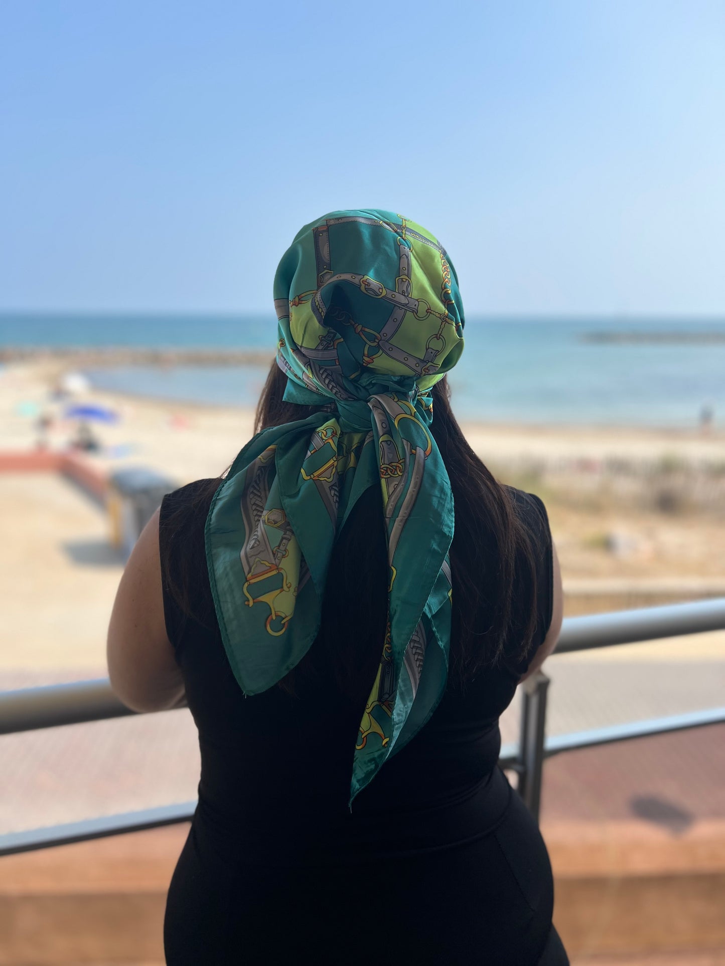 Foulard Ceylena 🤩