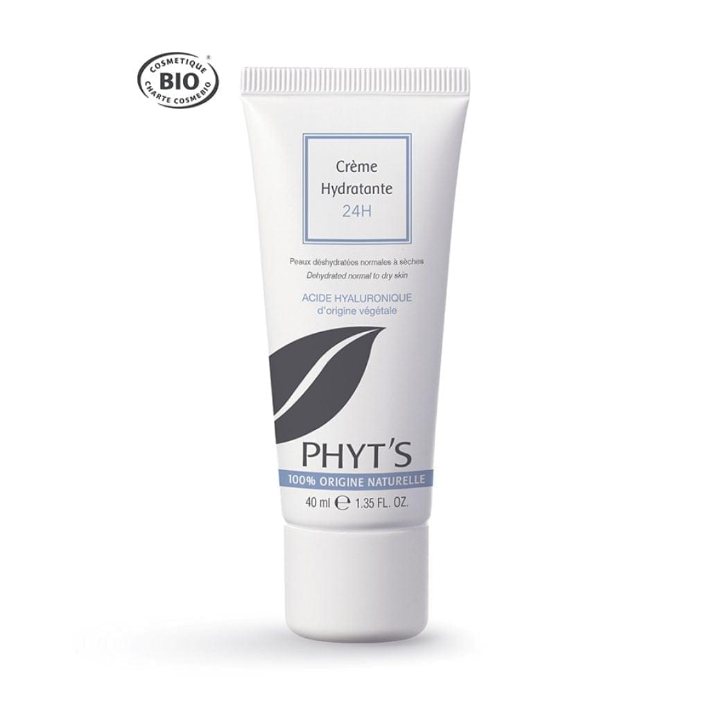 Crème Hydratante 24h
