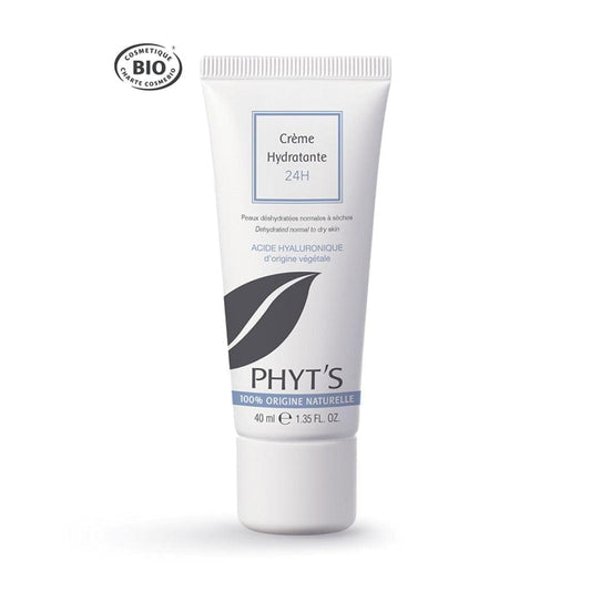 Crème Hydratante 24h