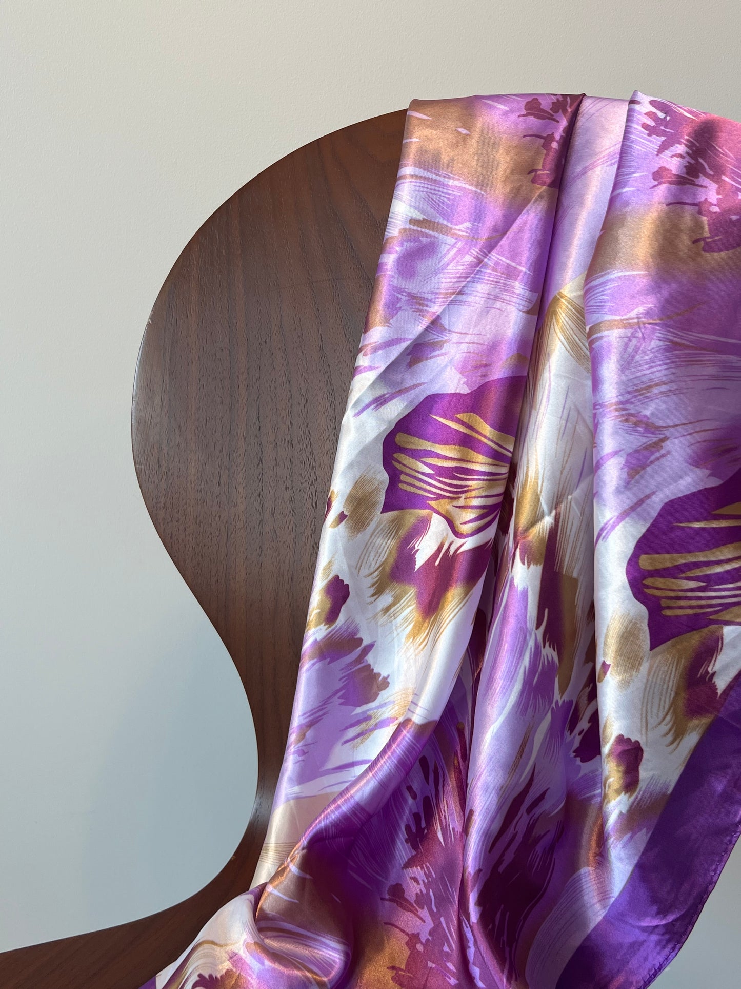 Foulard Maëlys 🪻