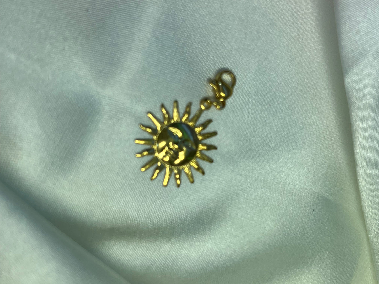 Soleil ☀️