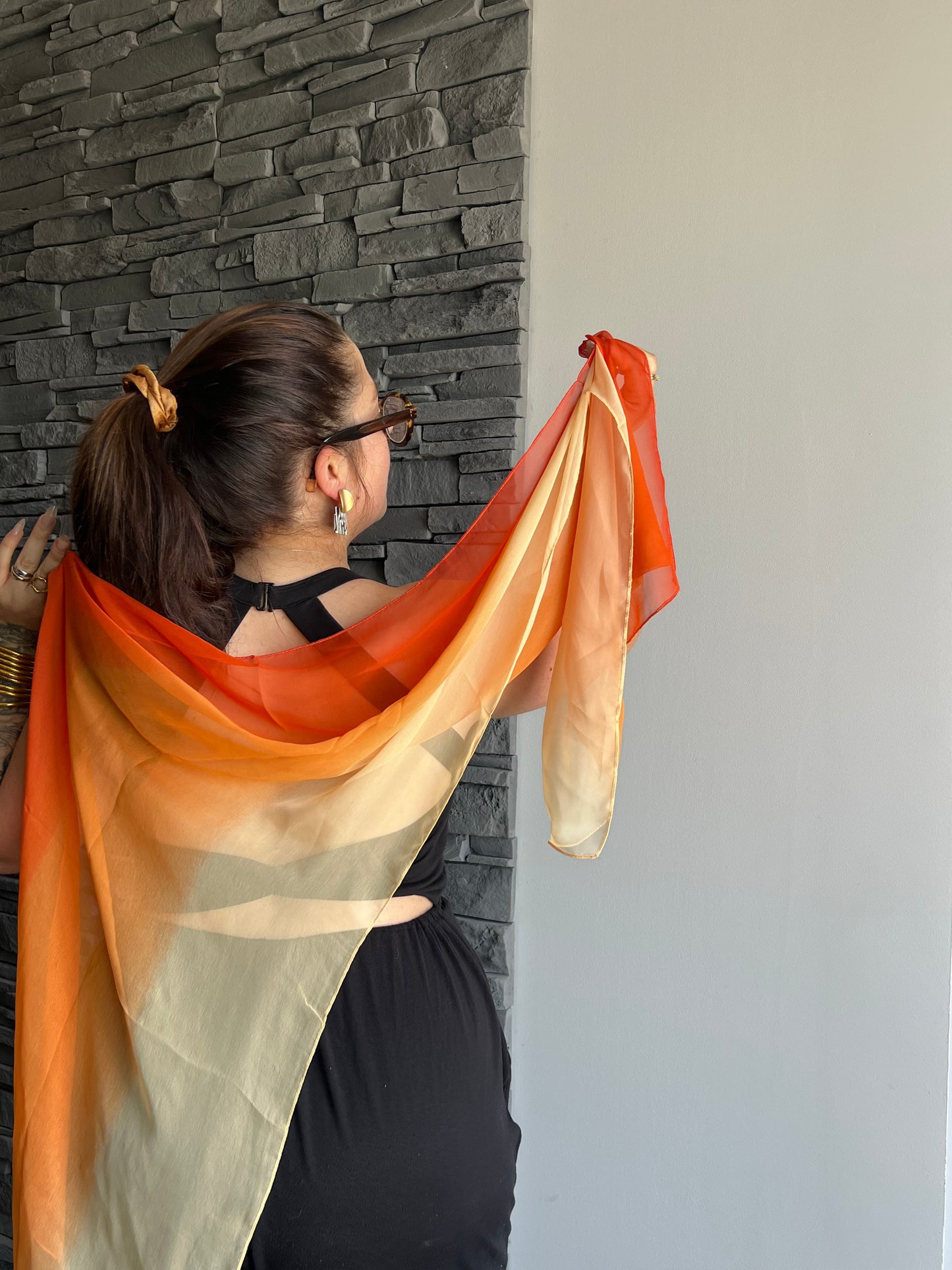 Foulard Sonia