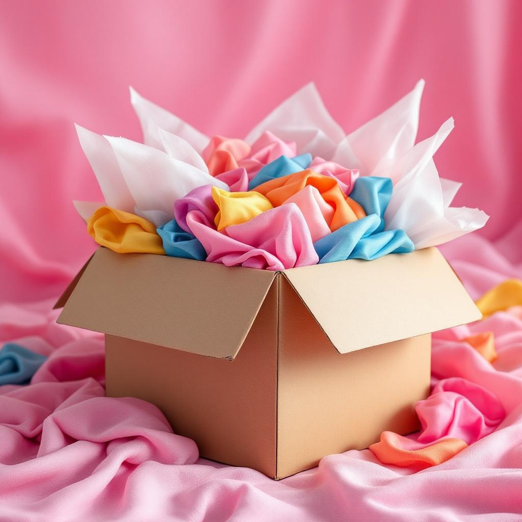 🧣 Calendrier de l’Avent – 12 foulards