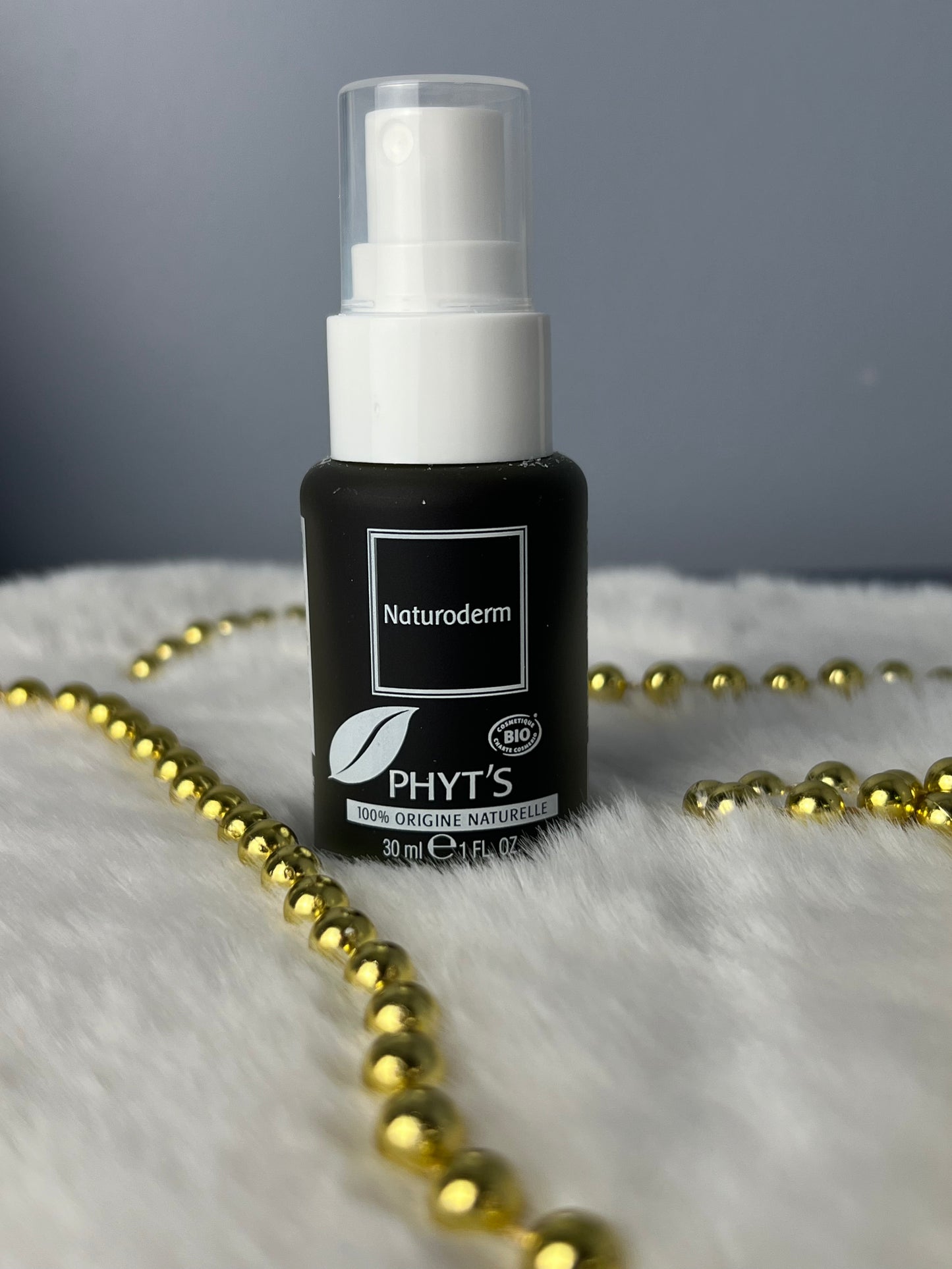 Naturoderm. Sèche les boutons d'acné en seulemement 4 Jours.