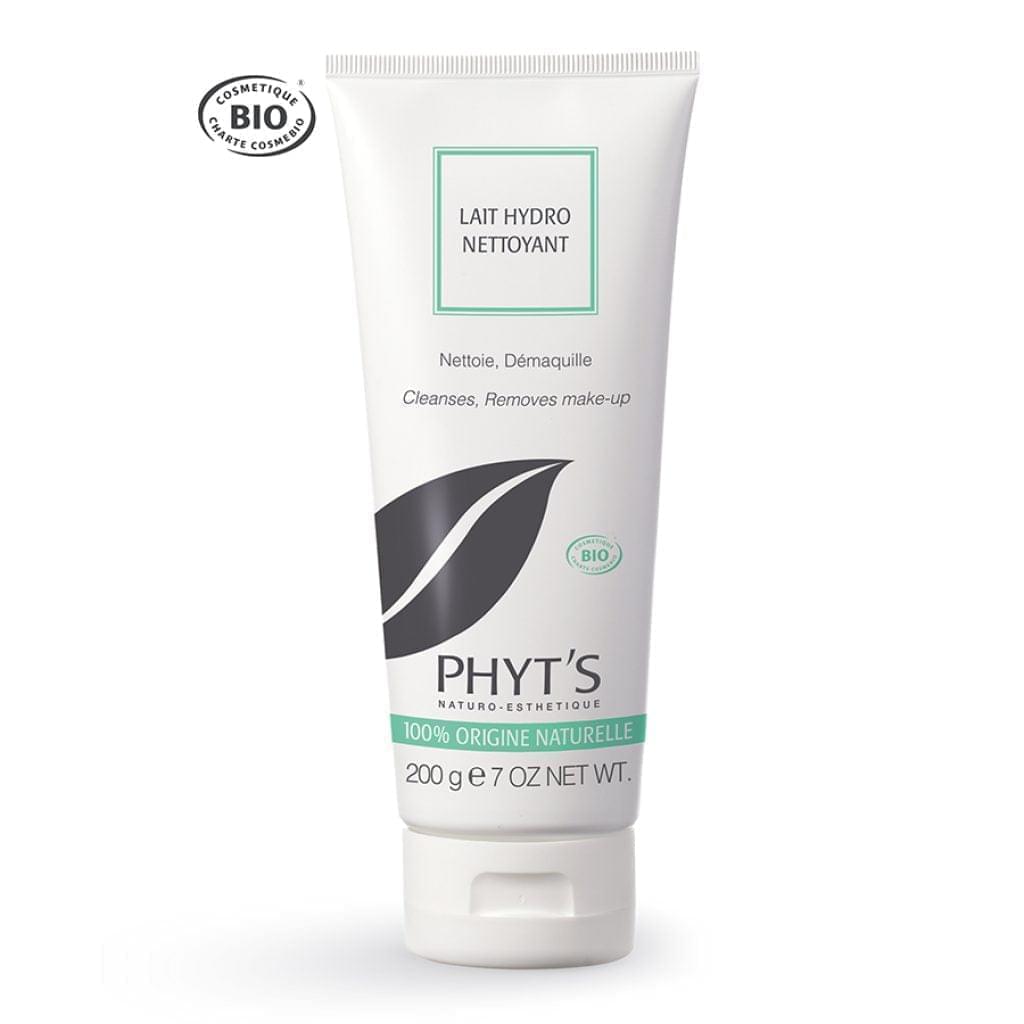 Lait Hydro-Nettoyant