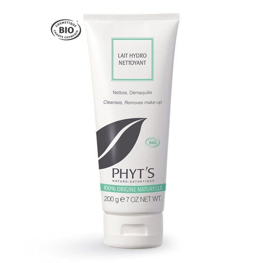 Lait Hydro-Nettoyant