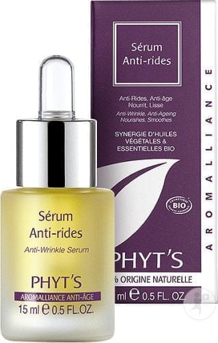 Sérum Anti-rides