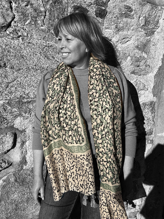 Foulard Soanna