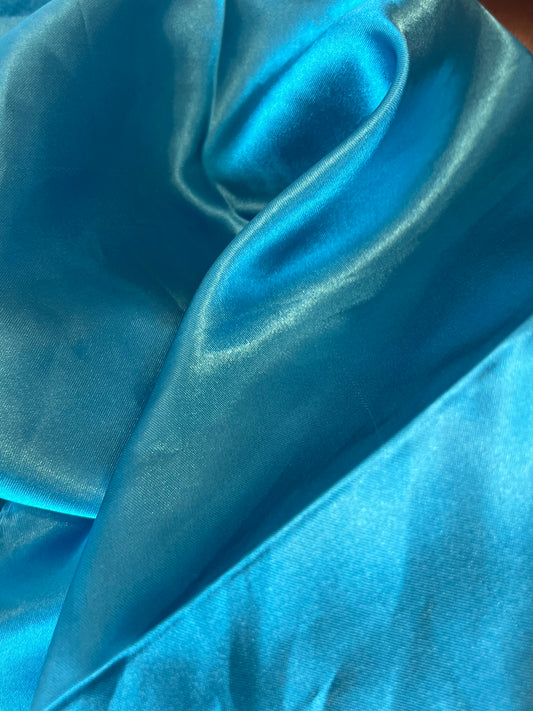 Foulard Fatou 🦋