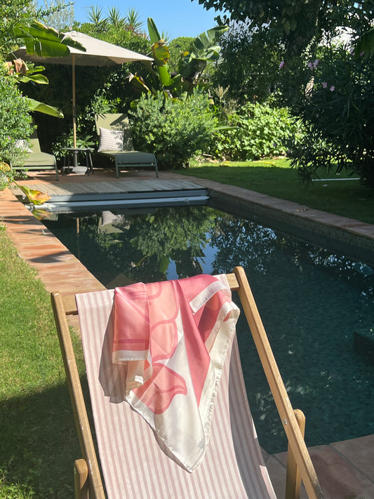 Foulard Sophie