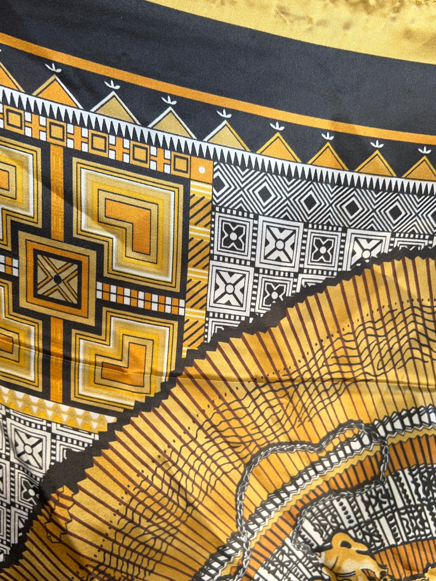 Foulard Malya