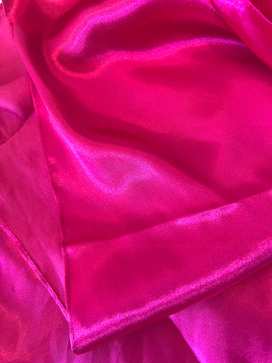Foulard Kamélia 🌸