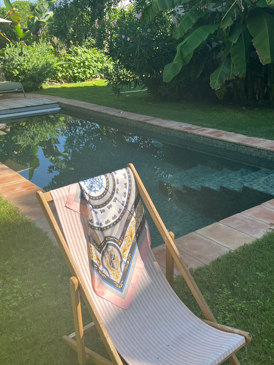 Foulard Zoé