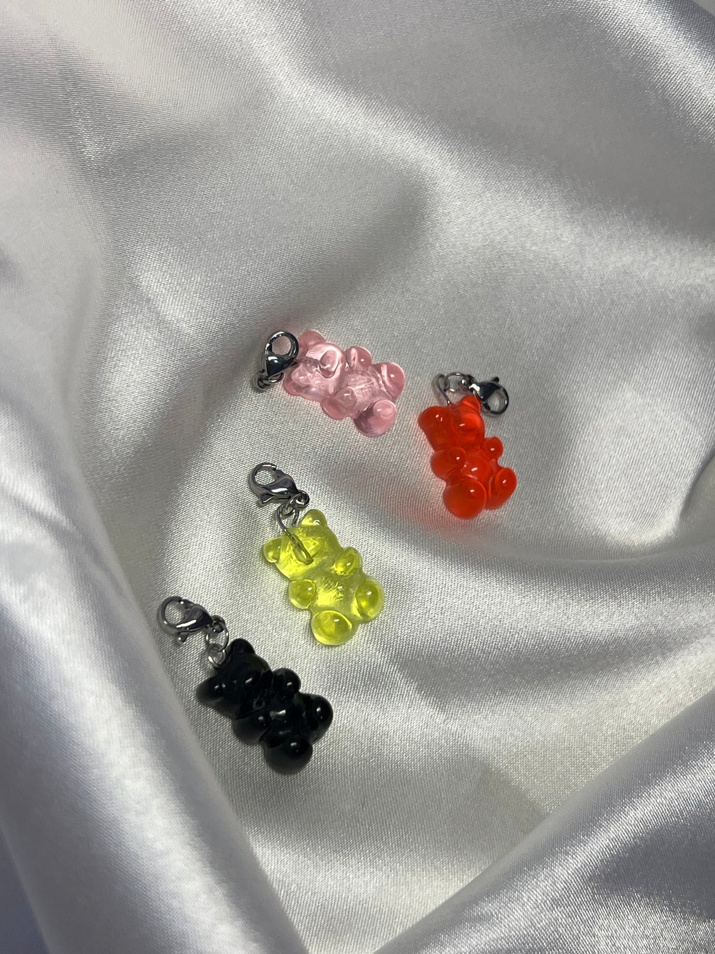 Ours en bonbon 🍬