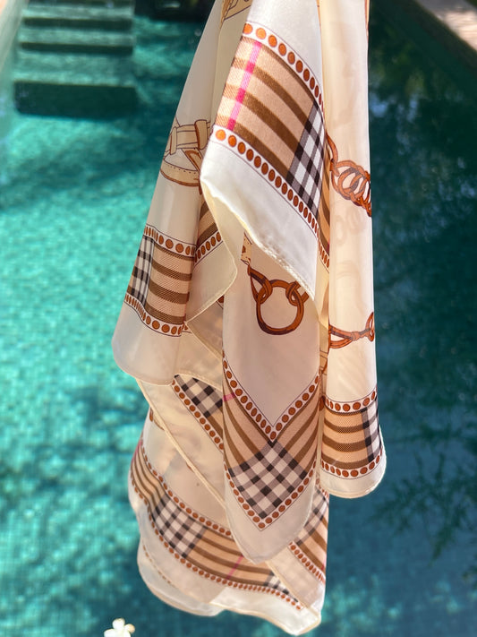 Foulard Léana
