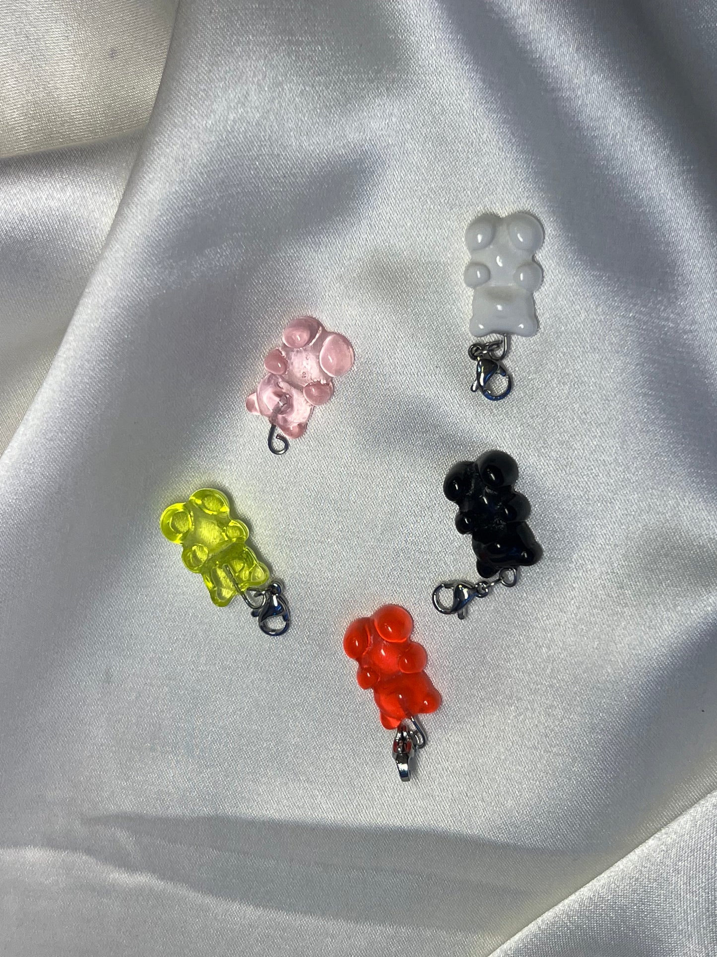 Ours en bonbon 🍬