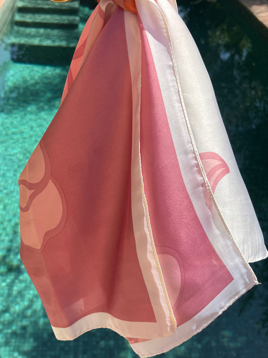 Foulard Sophie