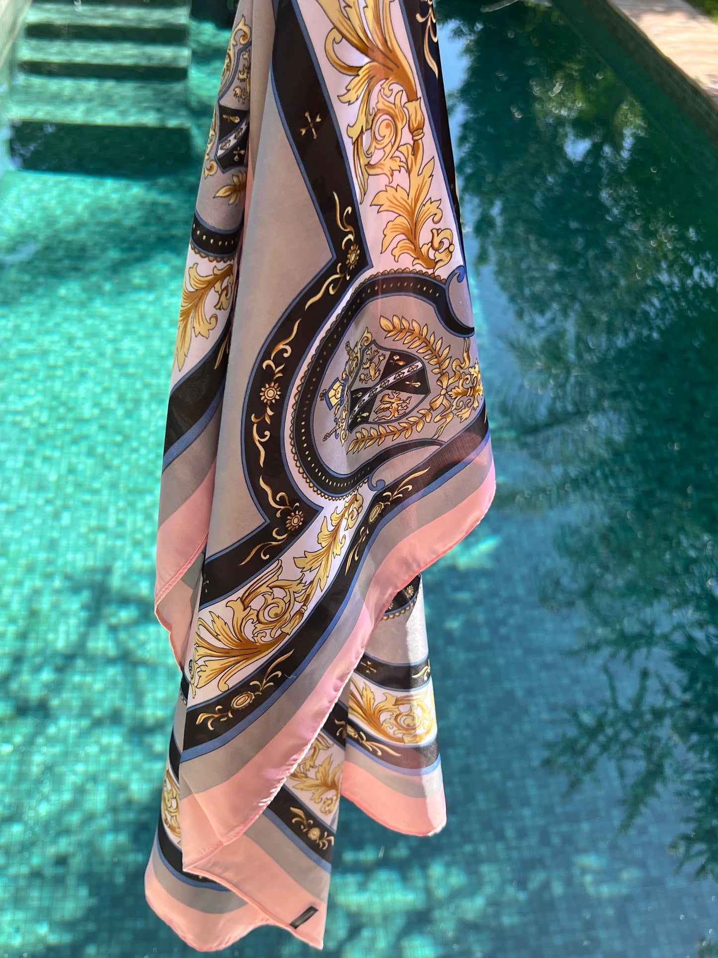 Foulard Zoé
