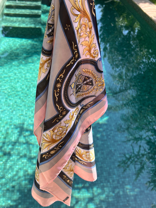 Foulard Zoé