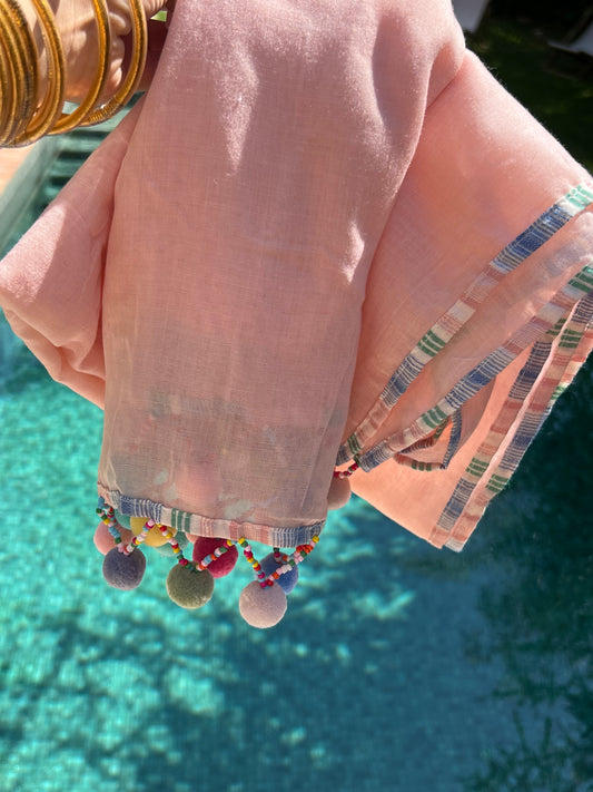 Foulard Morgane