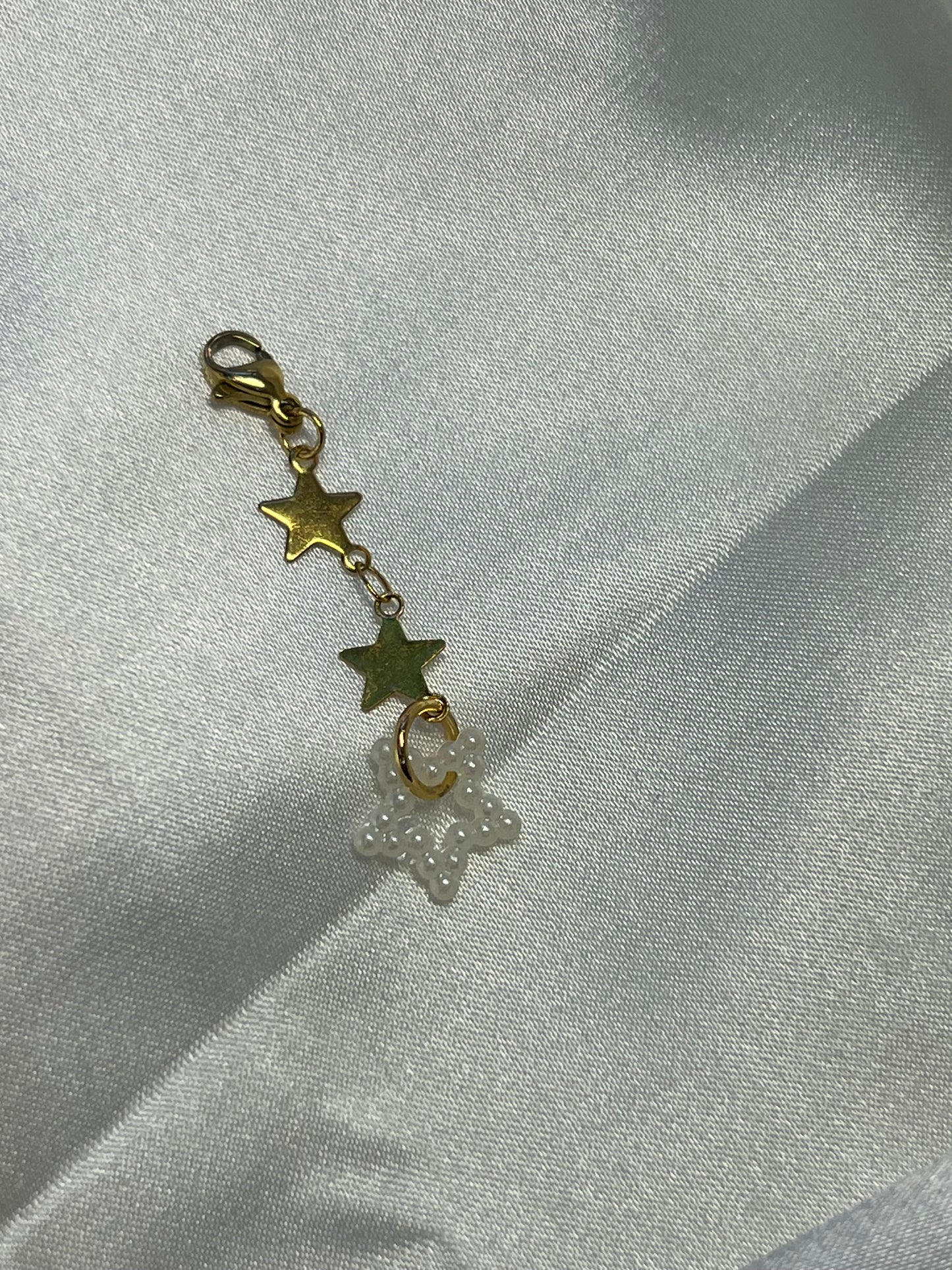 Les étoiles scintillantes 💫