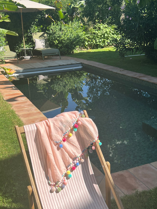 Foulard Morgane