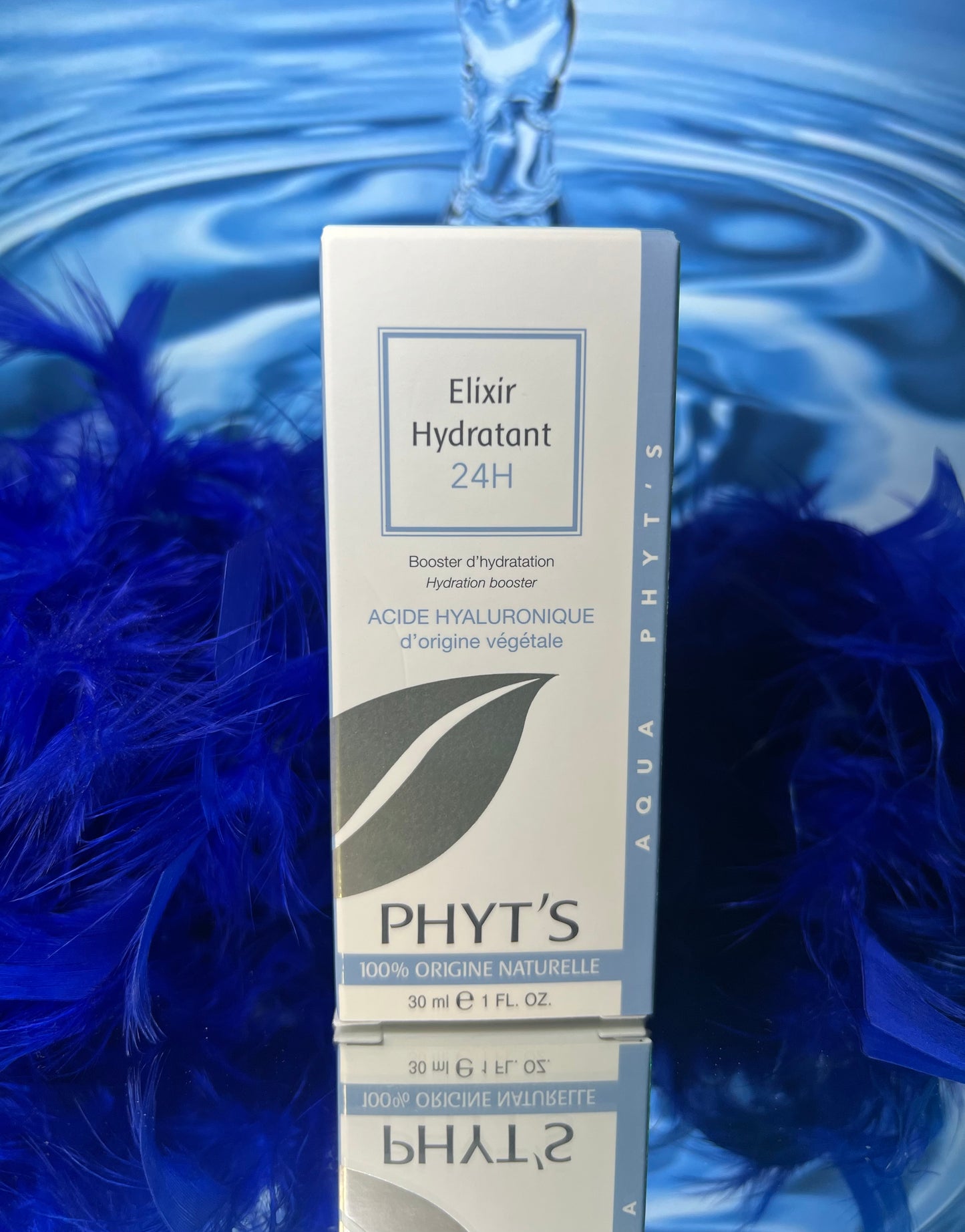 Elixir Hydratant 24H